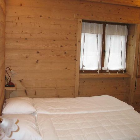 B & B Le Riue Априка Екстер'єр фото