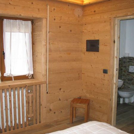 B & B Le Riue Априка Екстер'єр фото