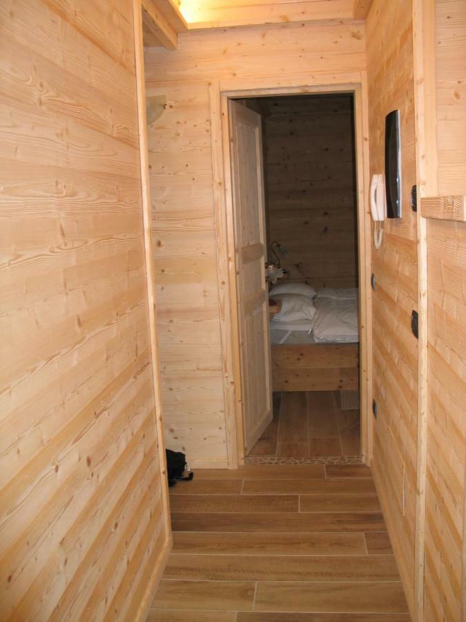 B & B Le Riue Априка Екстер'єр фото