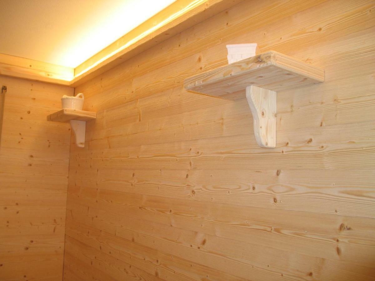B & B Le Riue Априка Екстер'єр фото