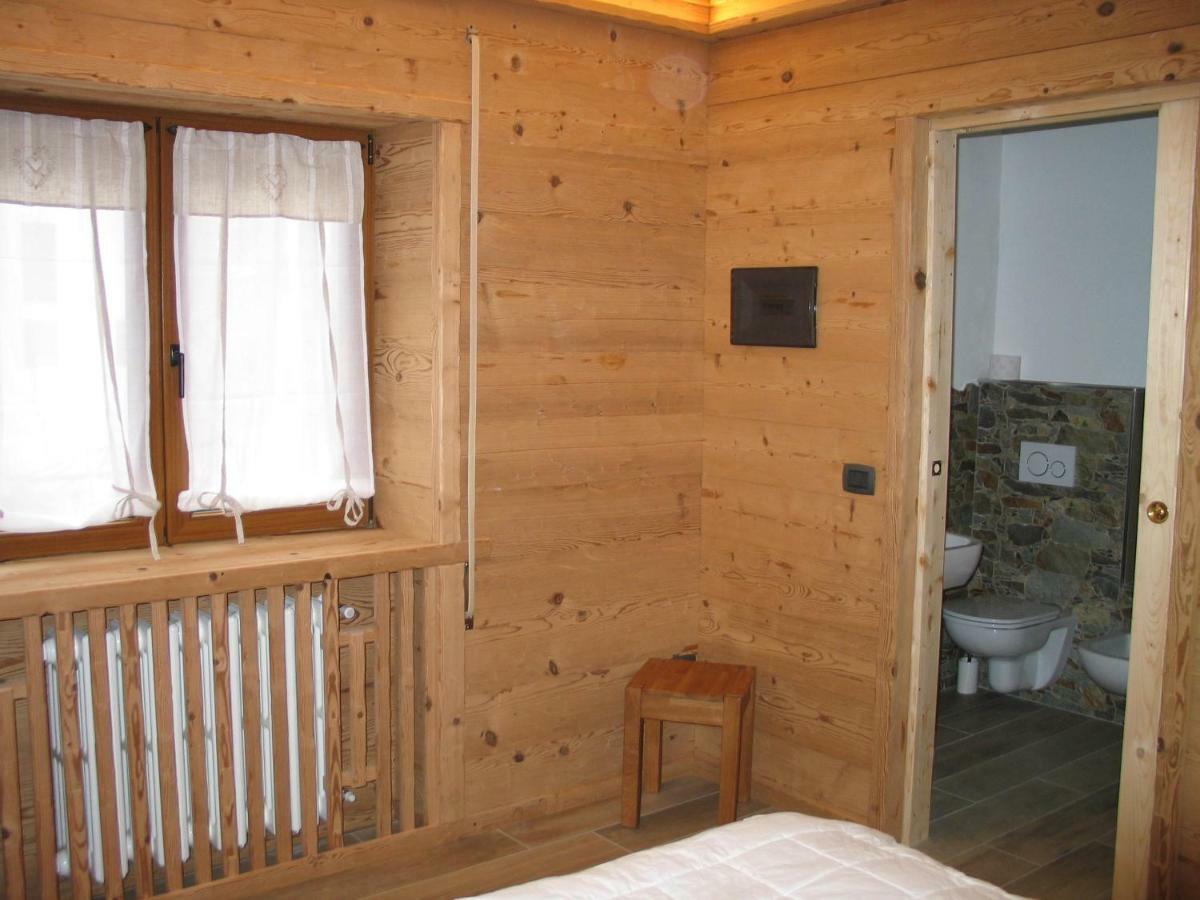 B & B Le Riue Априка Екстер'єр фото