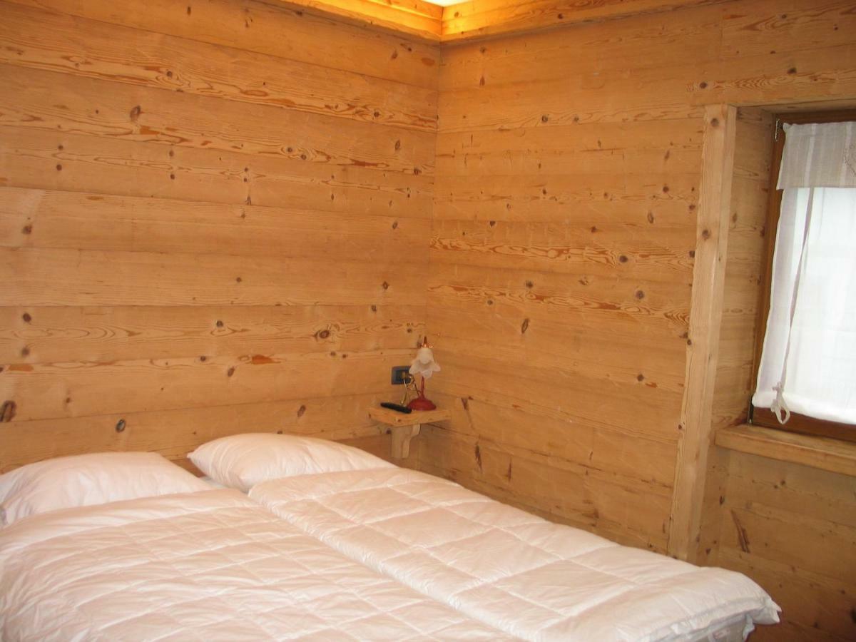 B & B Le Riue Априка Екстер'єр фото