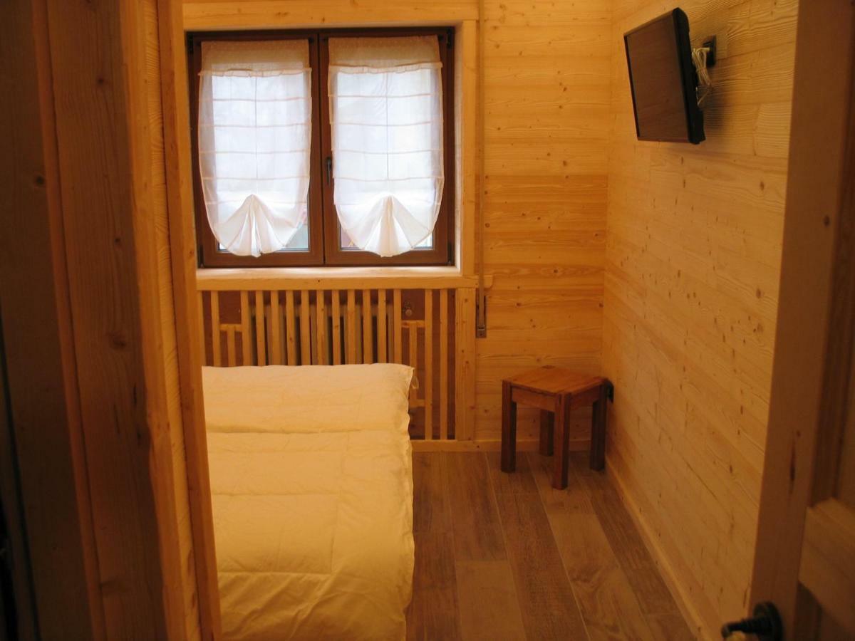 B & B Le Riue Априка Екстер'єр фото