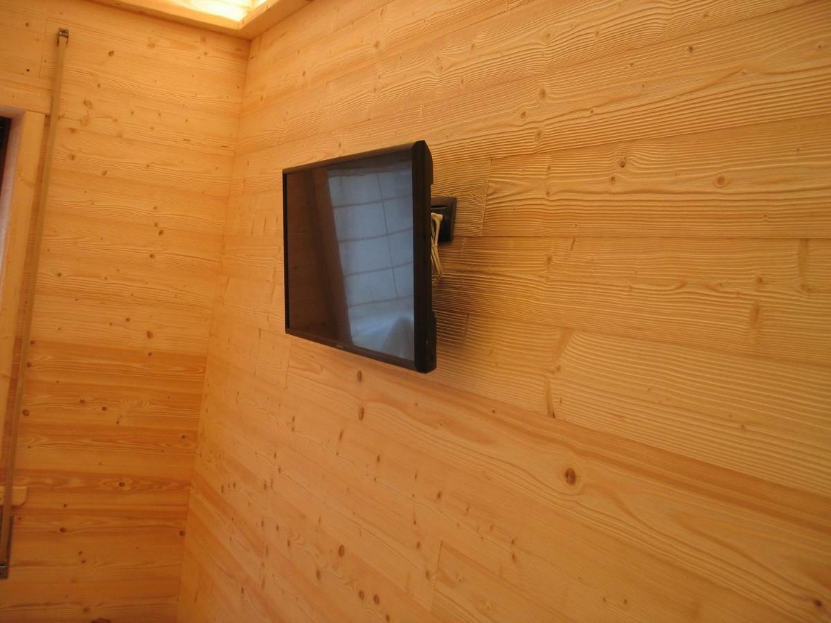 B & B Le Riue Априка Екстер'єр фото