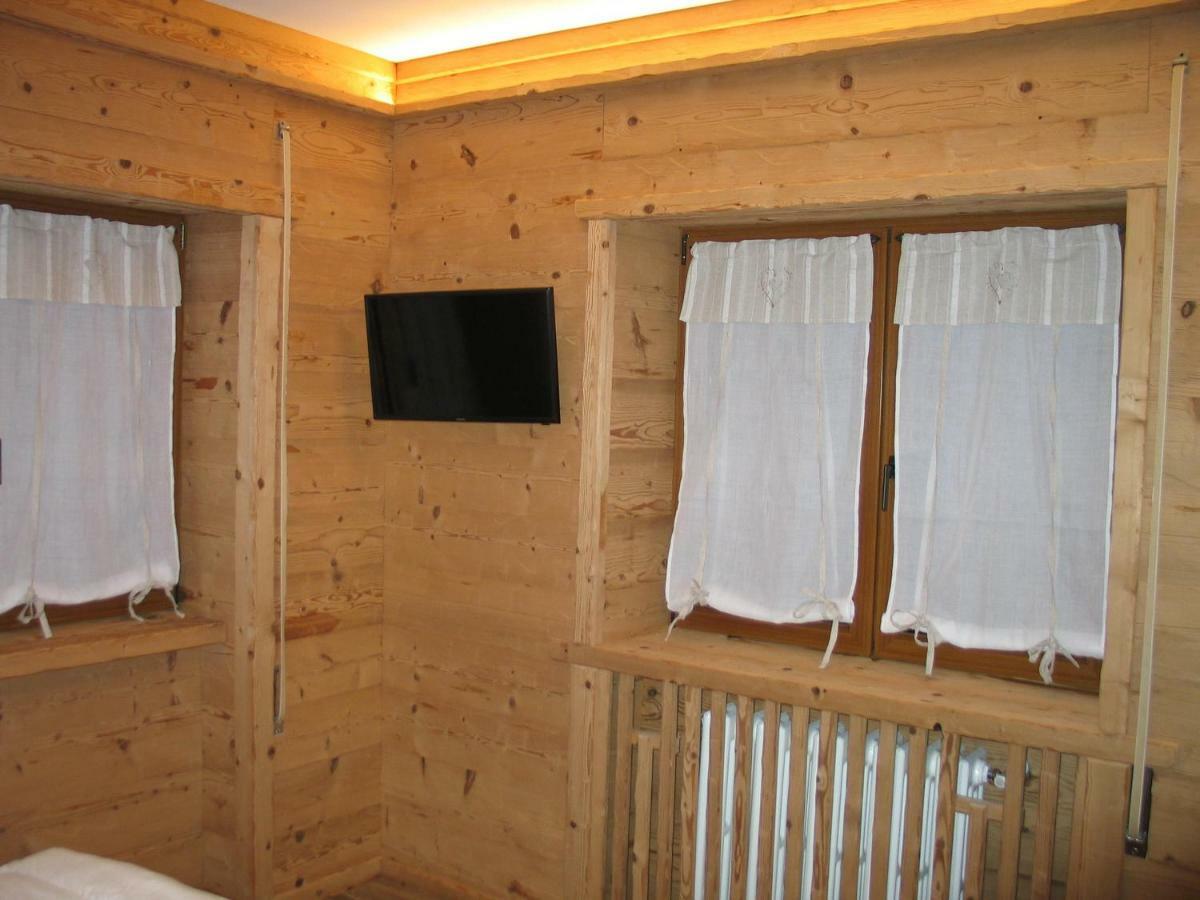 B & B Le Riue Априка Екстер'єр фото