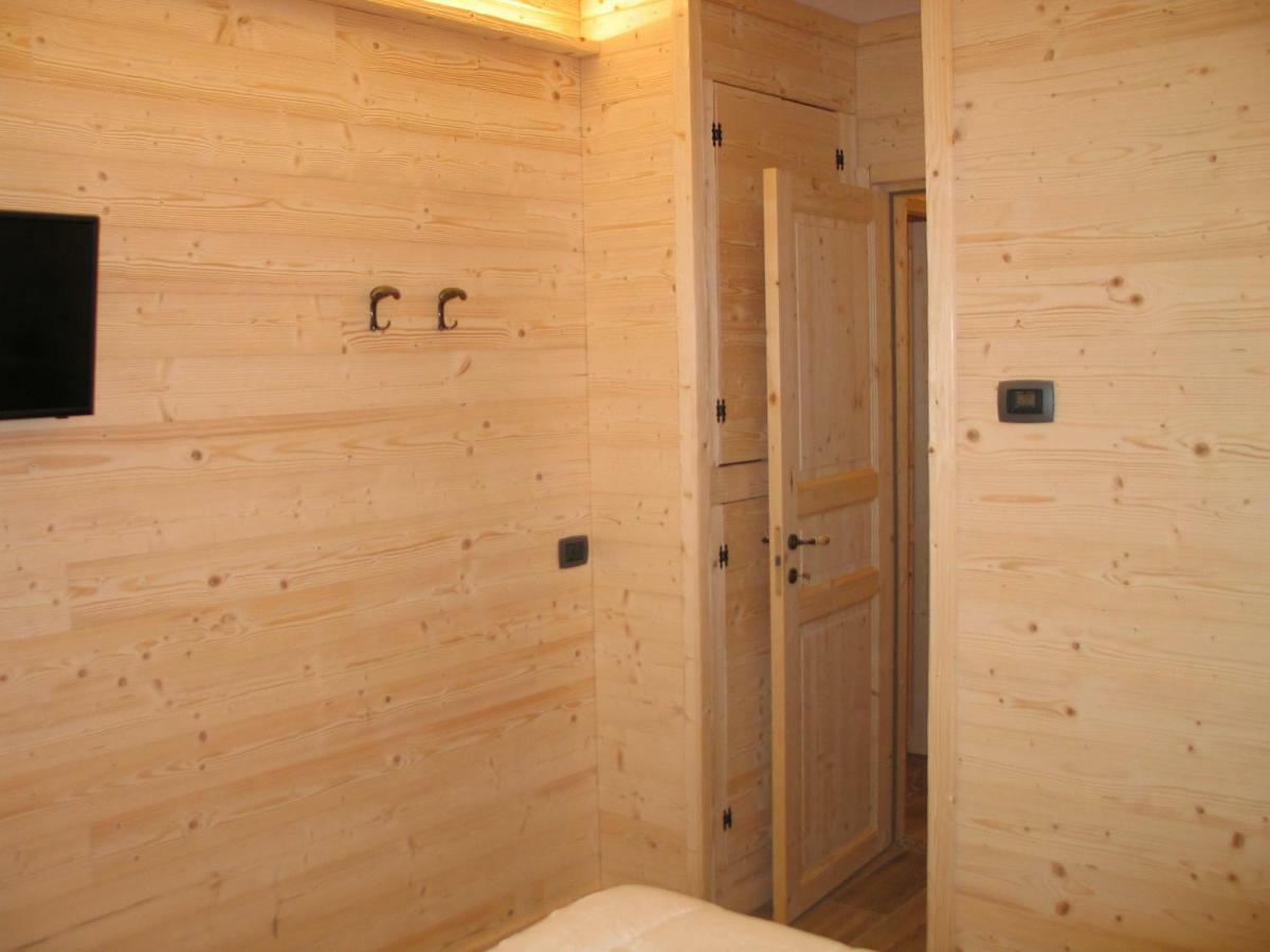 B & B Le Riue Априка Екстер'єр фото