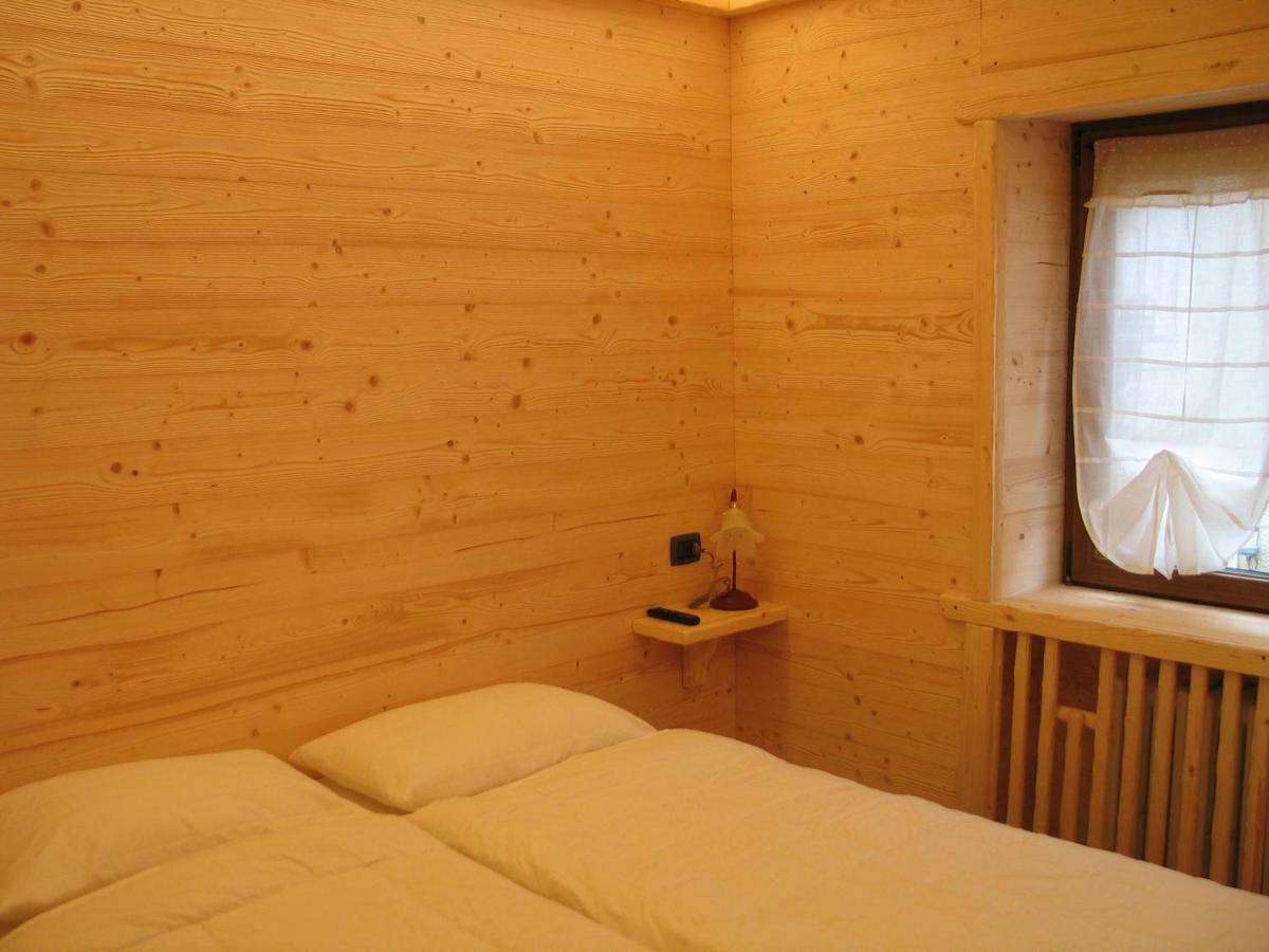 B & B Le Riue Априка Екстер'єр фото