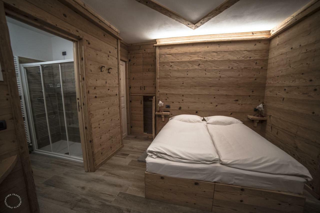 B & B Le Riue Априка Екстер'єр фото